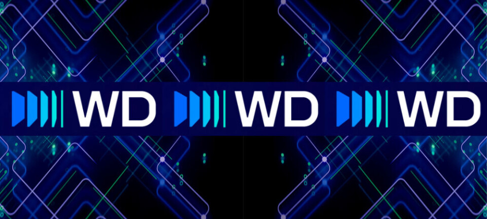 WD teaser.
