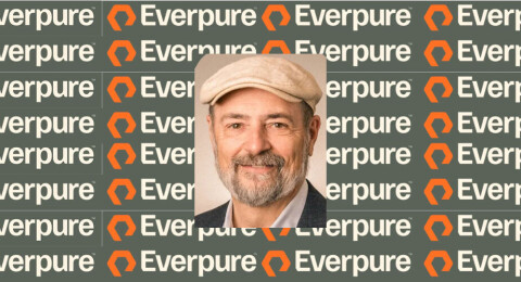 Everpure Chales Giancarlo teaser.