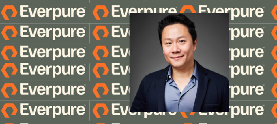 Everpure Kaycee Kai teaser.