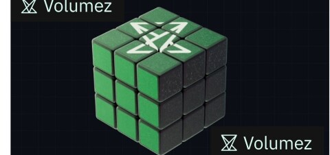 Volumez teaser.
