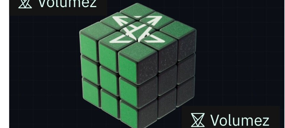 Volumez teaser.