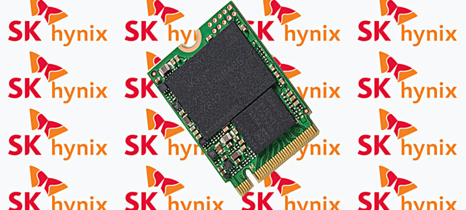 SK Hynix PQC21 teaser.