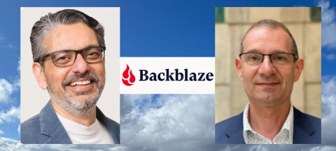 Backblaze Anuj Kumar Jason Wakeam teaser.