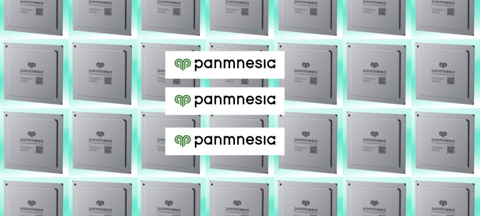 Panmnesia teaser.
