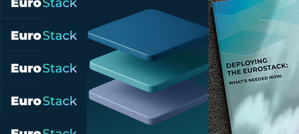 EuroStack teaser.
