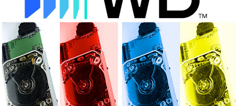 WD disk drives teaser.