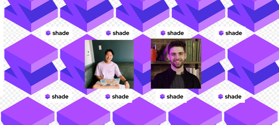 Shade Teaser.