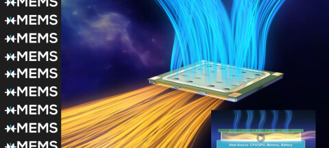 xMEMS teaser.