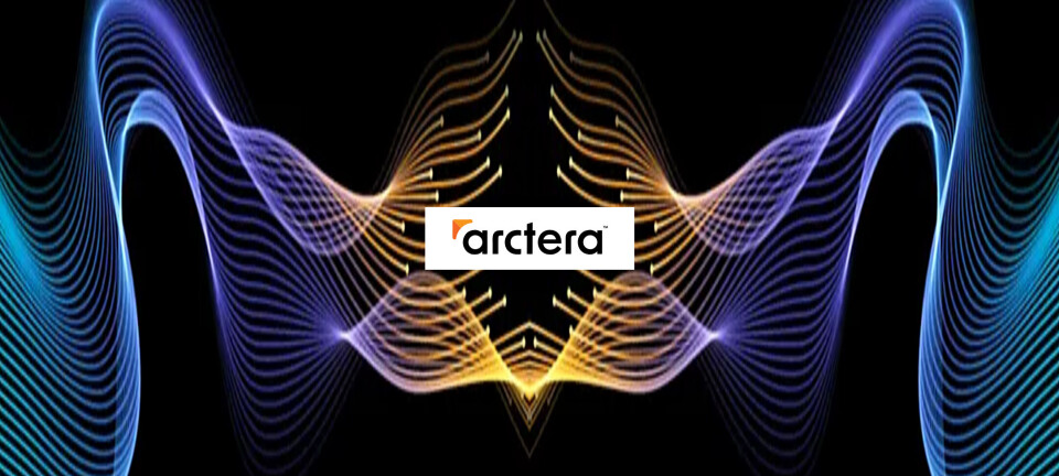 Arctera teaser.