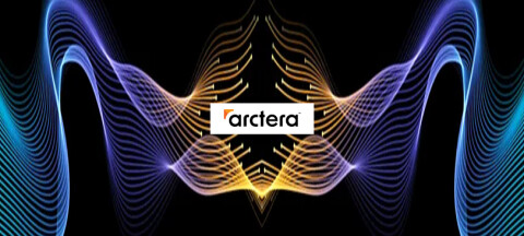 Arctera teaser.