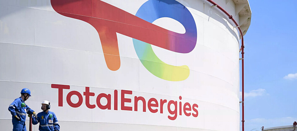 TotalEnergies teaser.