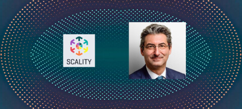 Scality Jérôme Lecat teaser.