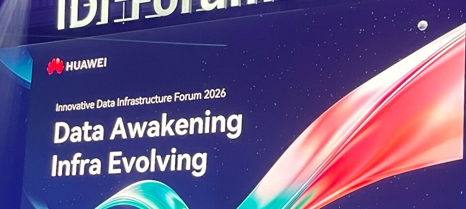 Huawei ID 2026 teaser.