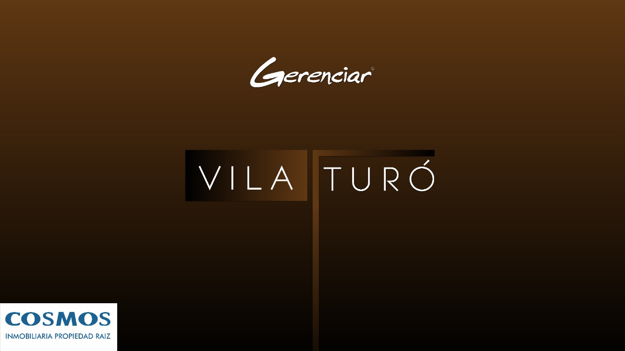 Casas Campestres Vila Turó