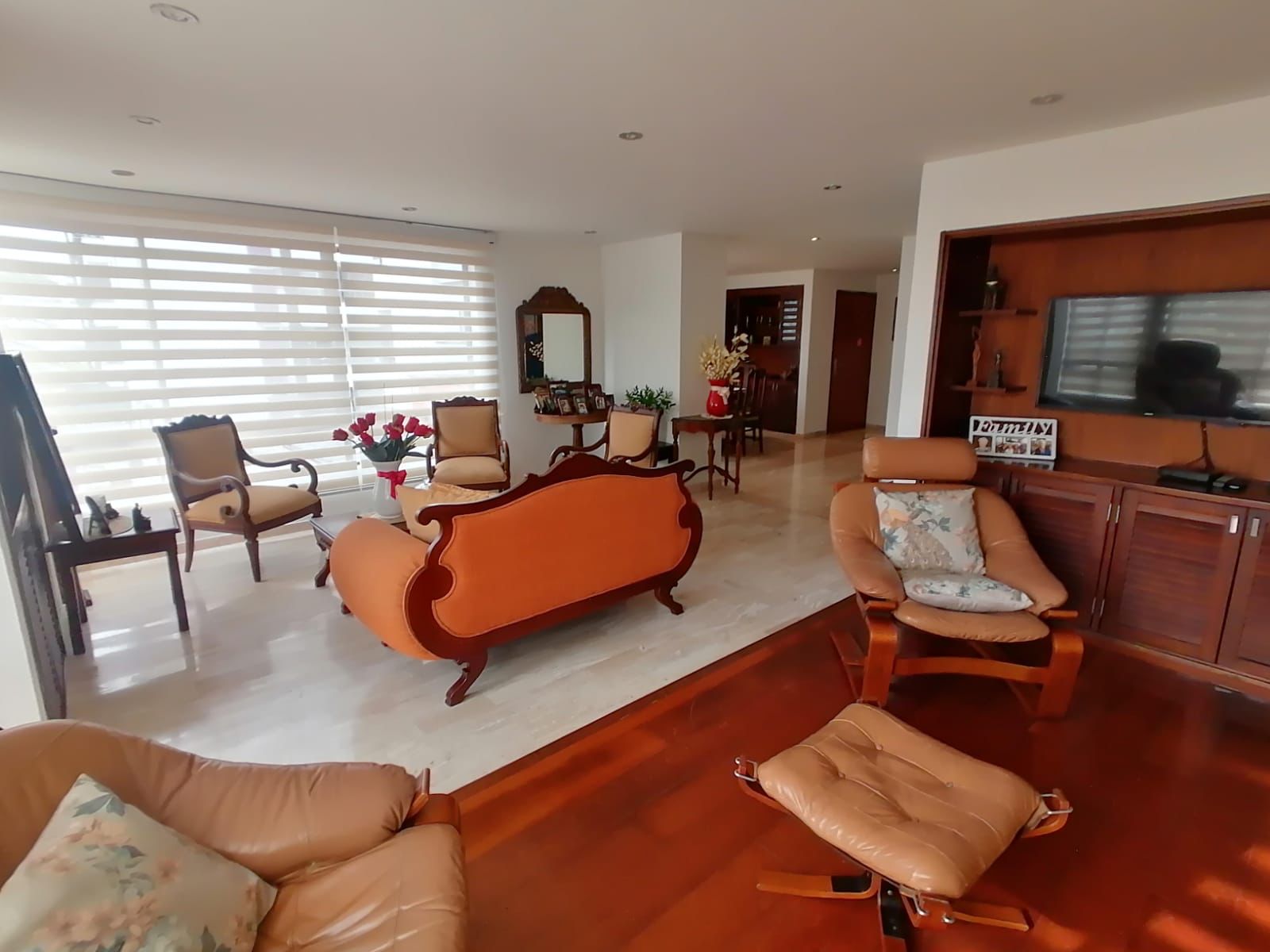 Apartamento – Alamos, Venta