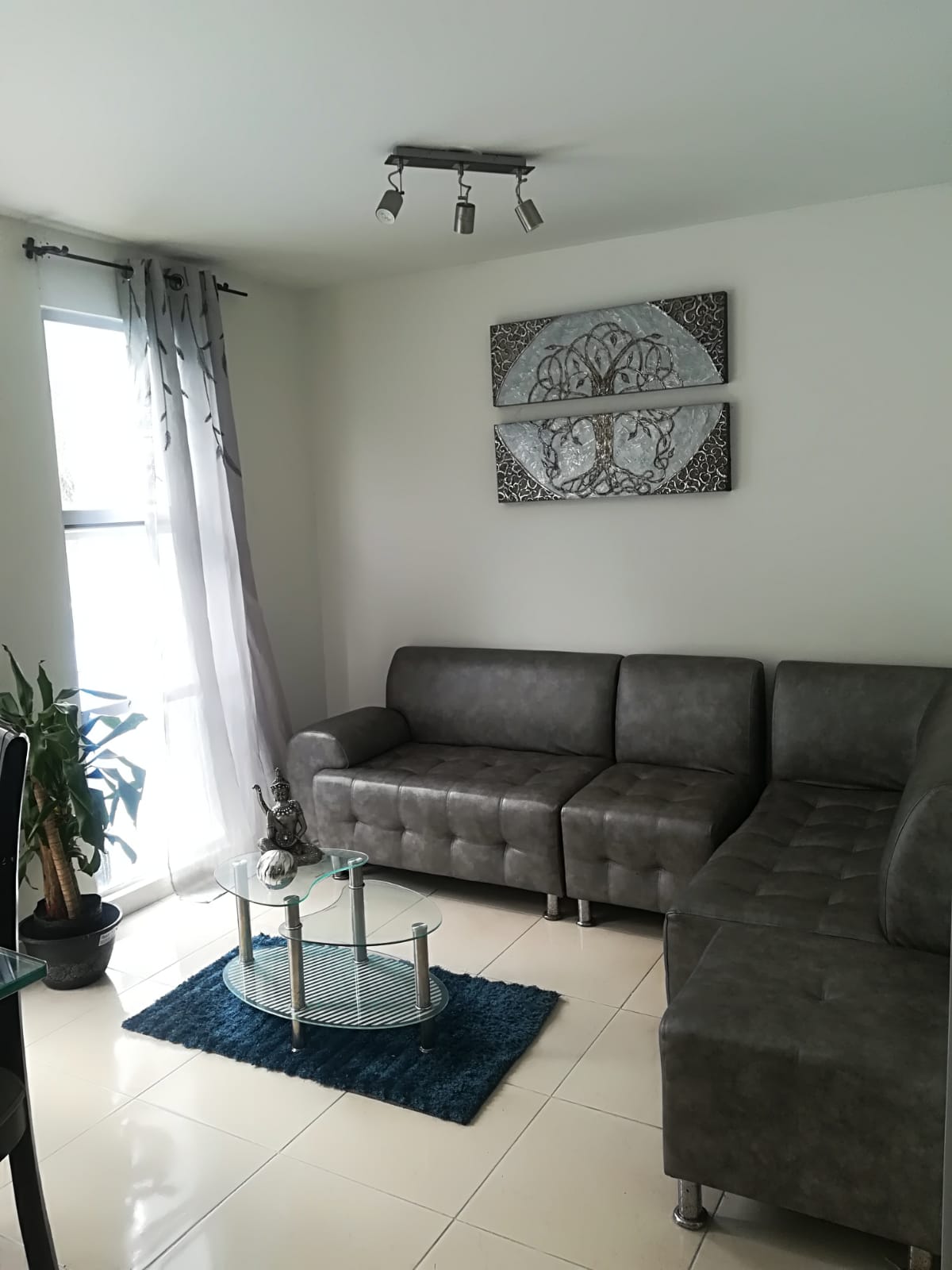 Apartamento – La Villa – Venta