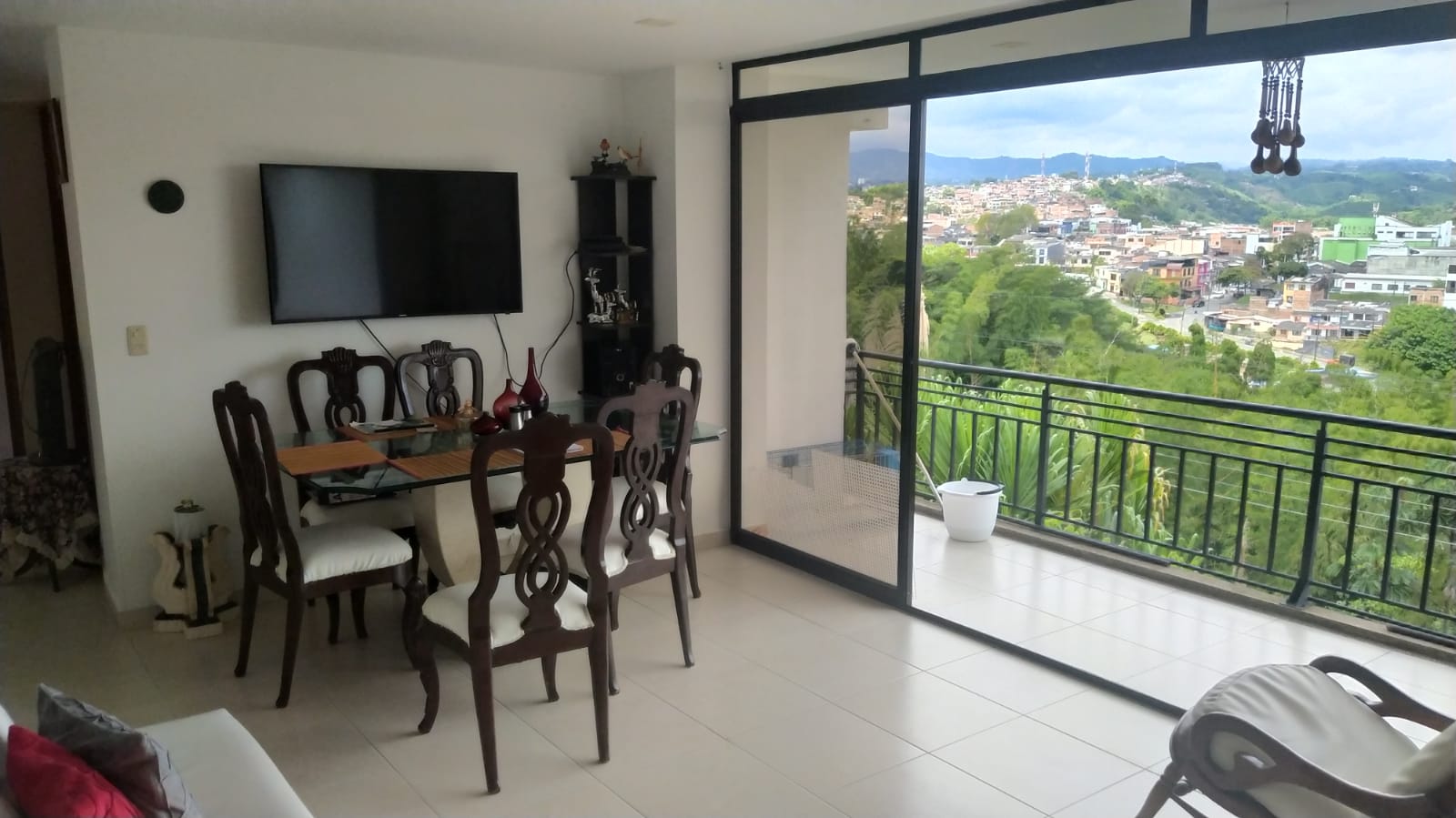 Apartamento – Av. 30 de Agosto – Venta