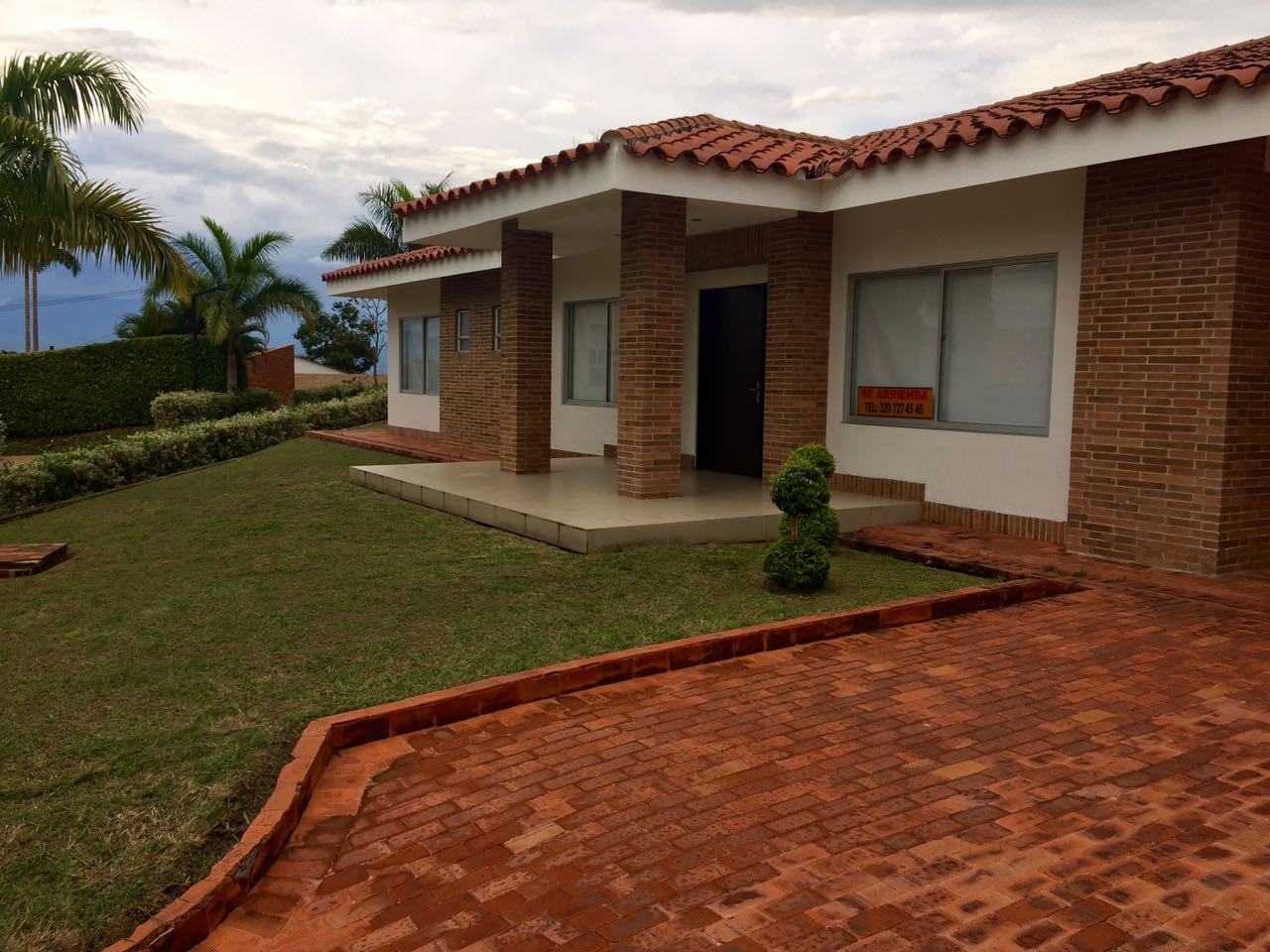 Casa Campestre – Venta