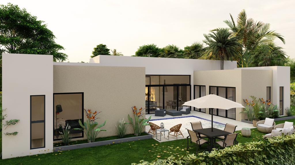 Casa Campestre – Venta – Cerritos