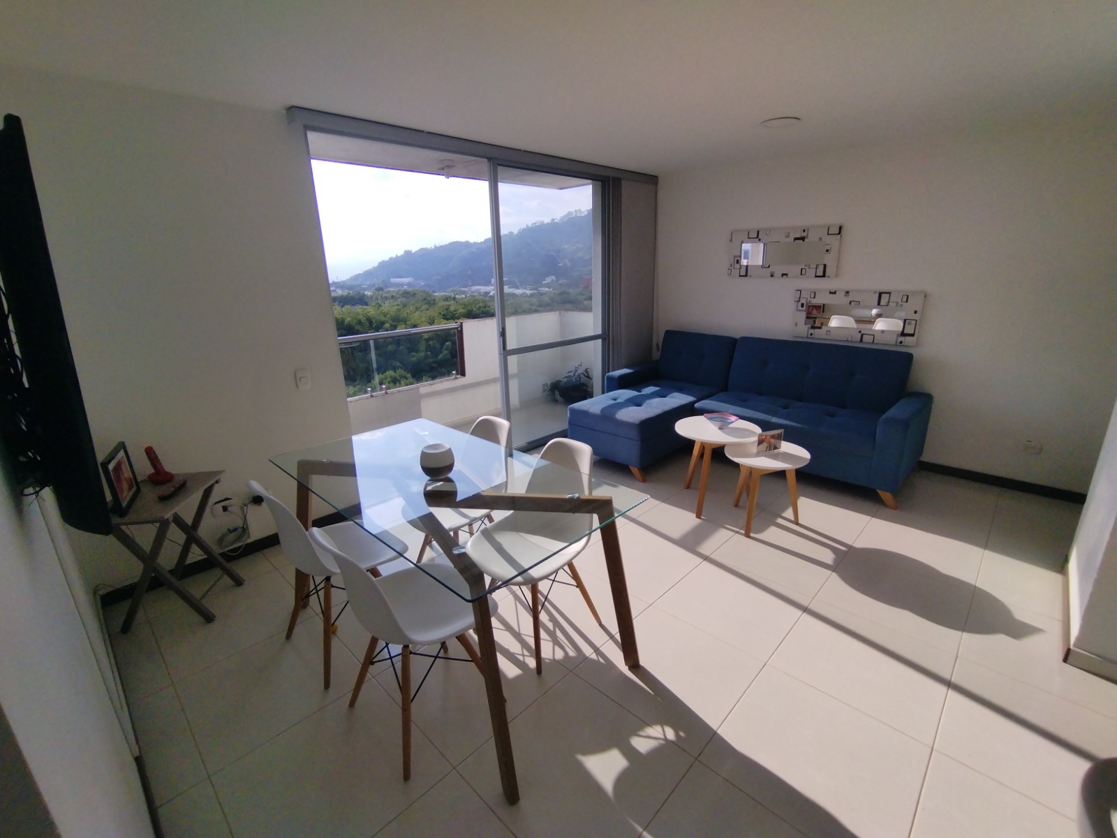Apartamento – Venta – Dosquebradas