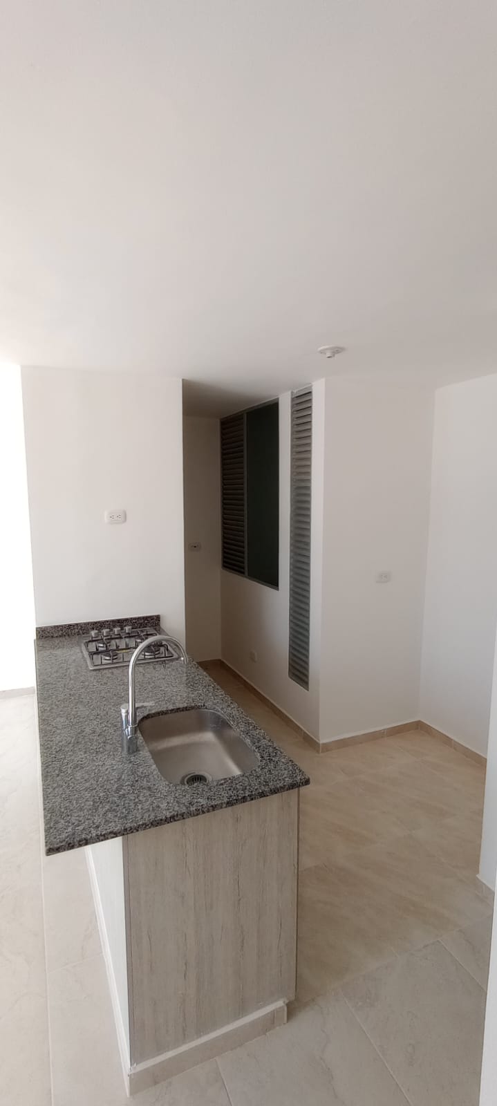Apartamento – Venta – Vía Condina