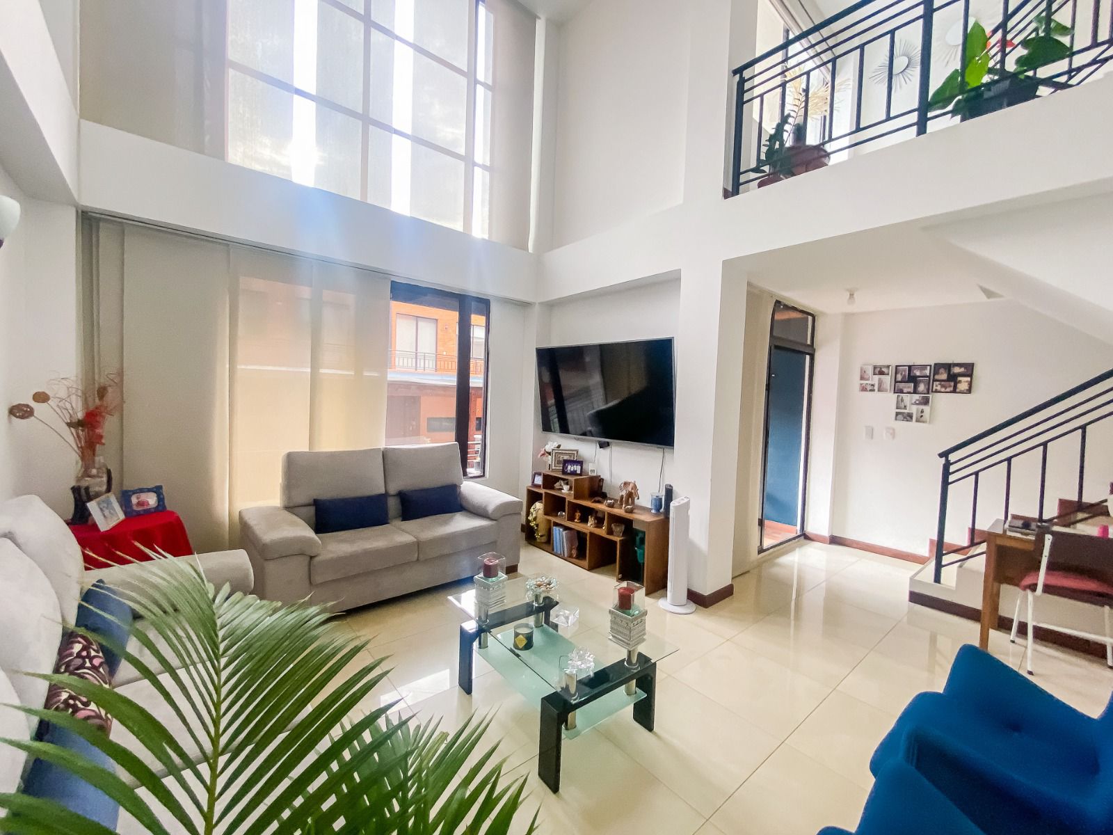 Casa – Venta – Av. 30 Agosto