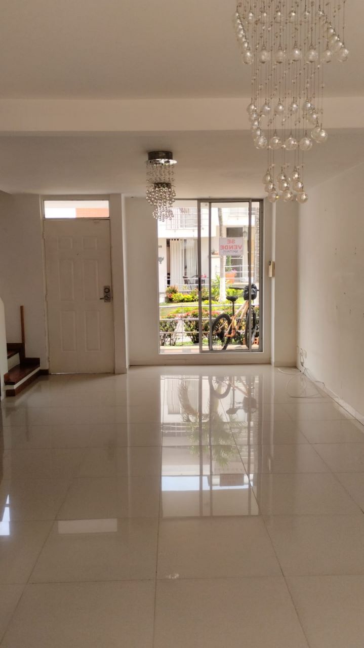 Casa – Venta – Pereira