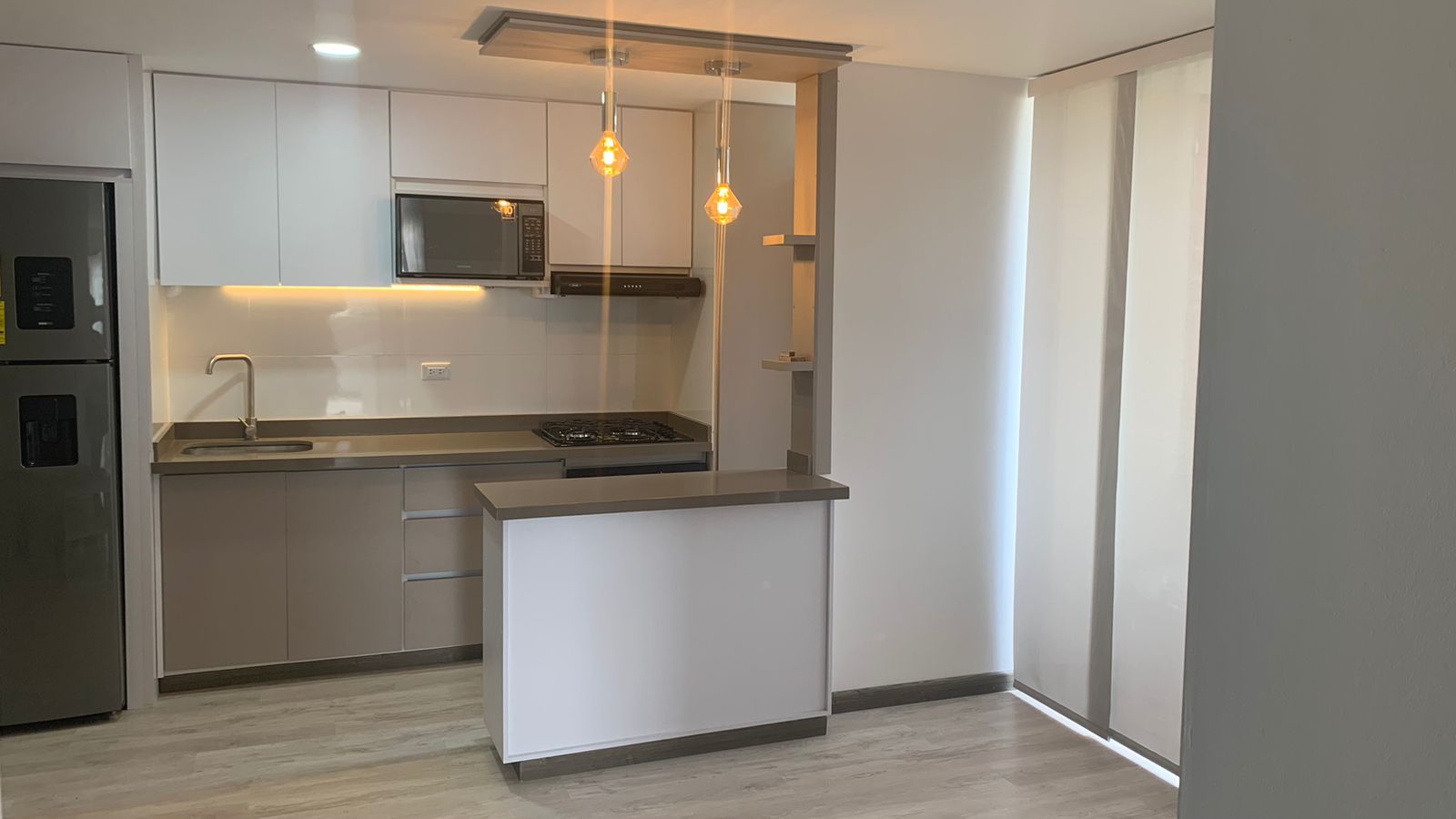 Apartamento – Venta – Avenida Sur