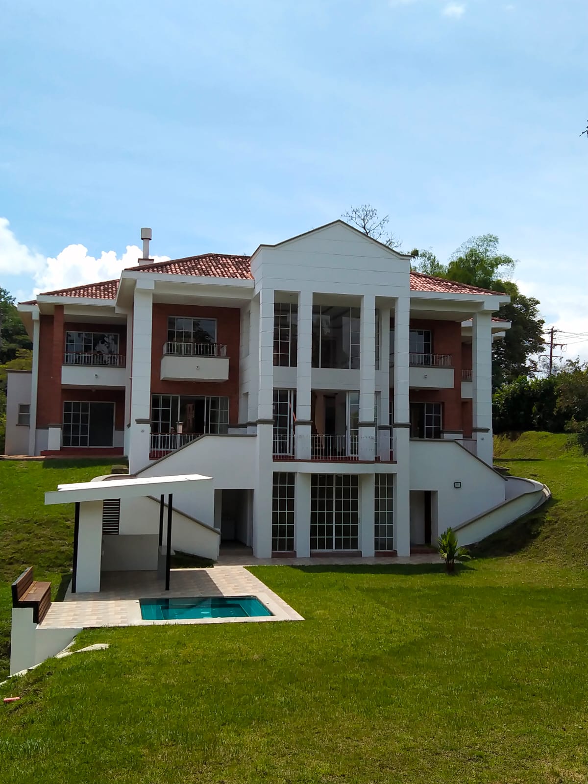 Casa Campestre – Venta – Cerritos