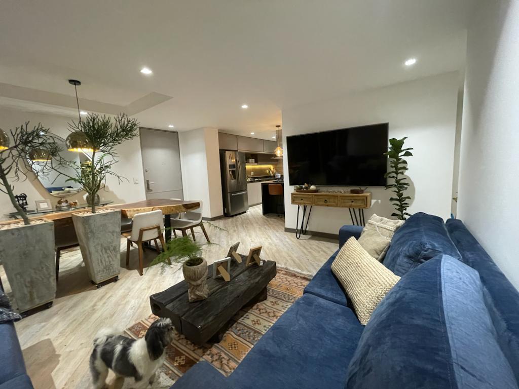 Apartamento – Venta – Pinares