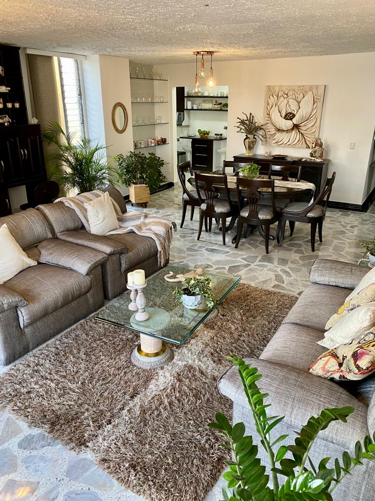 Apartamento – Venta – Centro