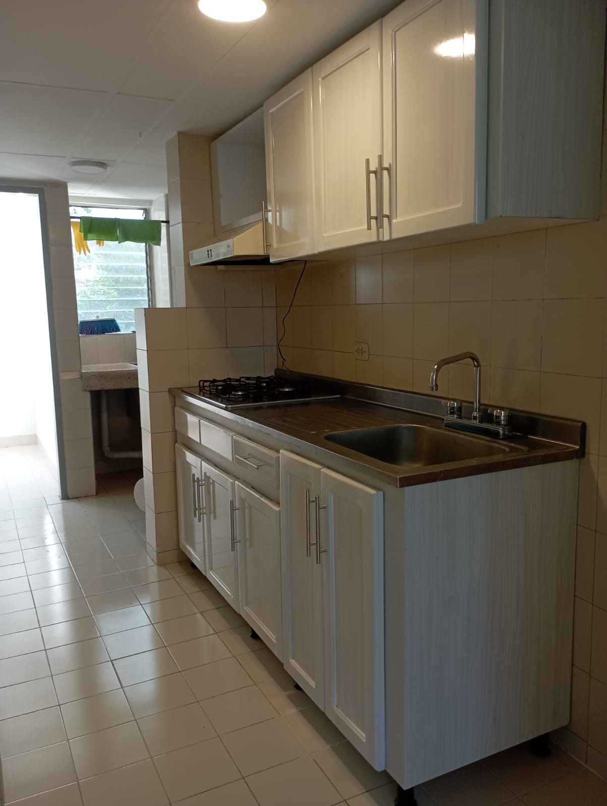 Apto – Venta – Av. Americas