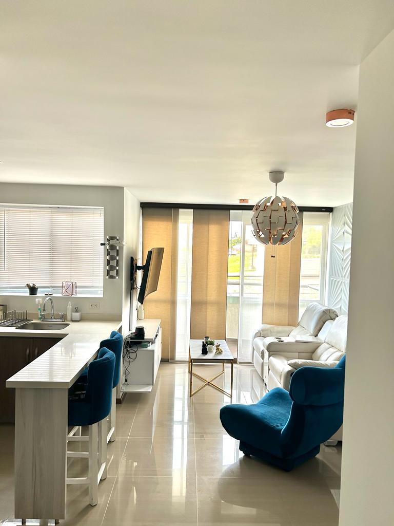 Apartamento – Venta – Alamos