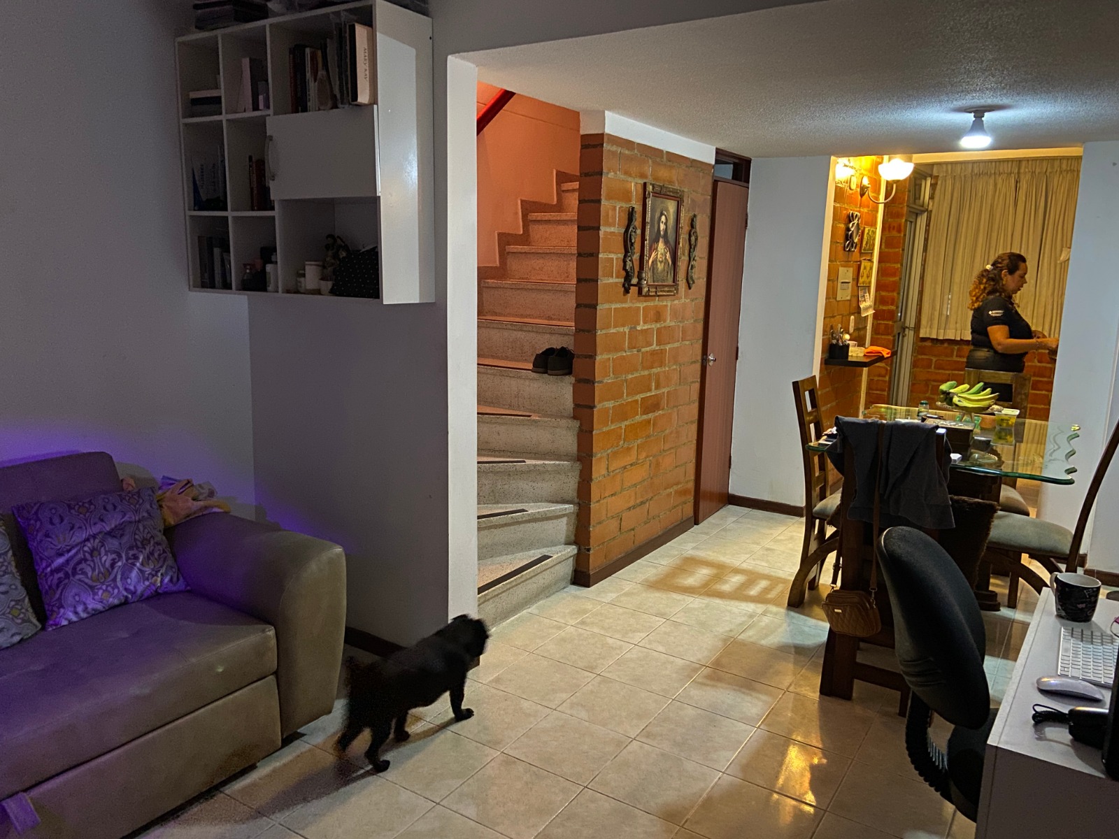 Casa – Venta – La Villa