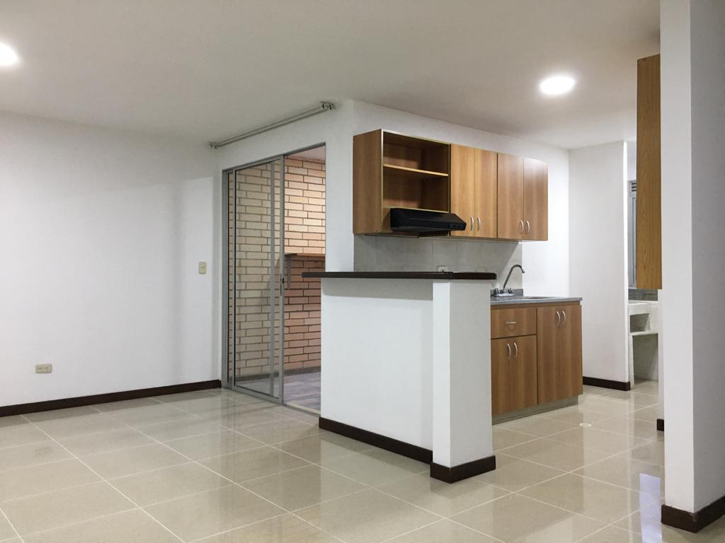 Apartaestudio – Venta – Pinares