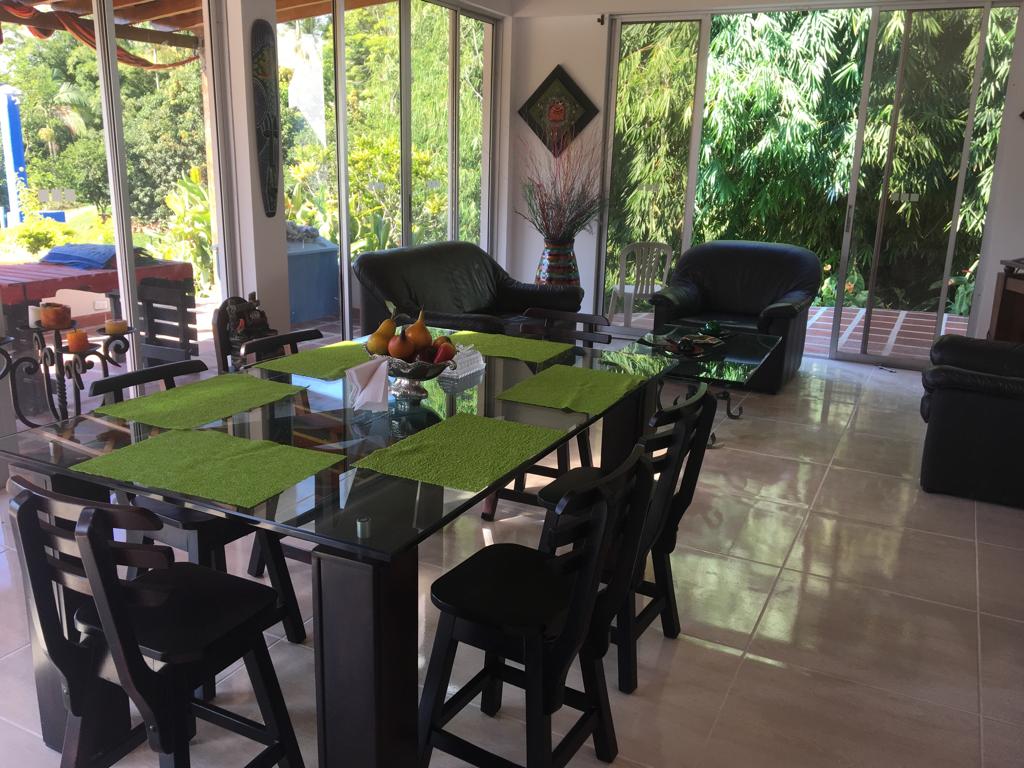 Casa Campestre – Venta – Cerritos