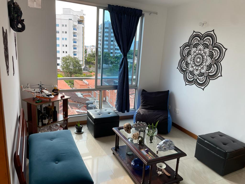 Apartamento – Venta – Pinares