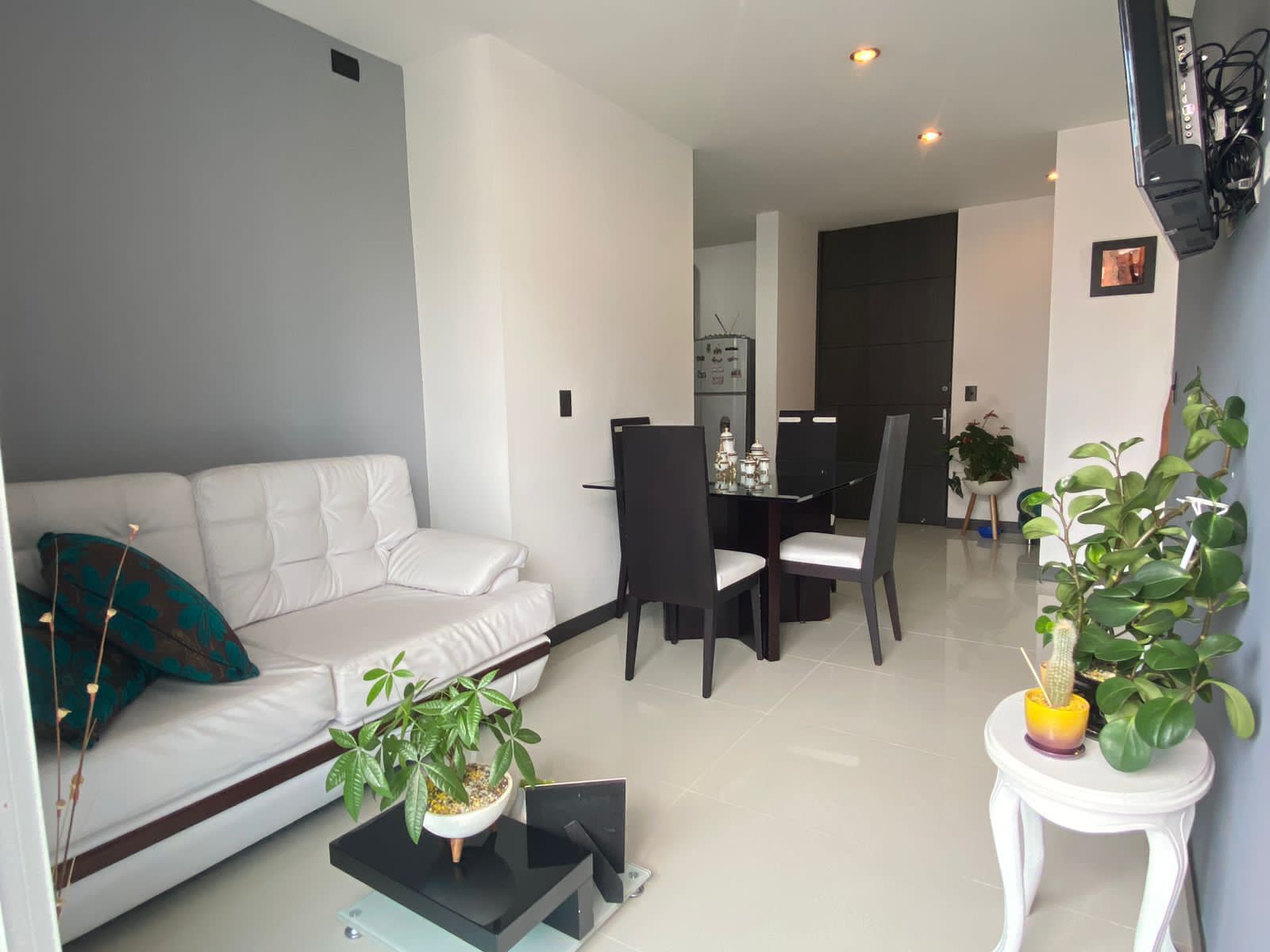 Apartamento – Venta – Pinares