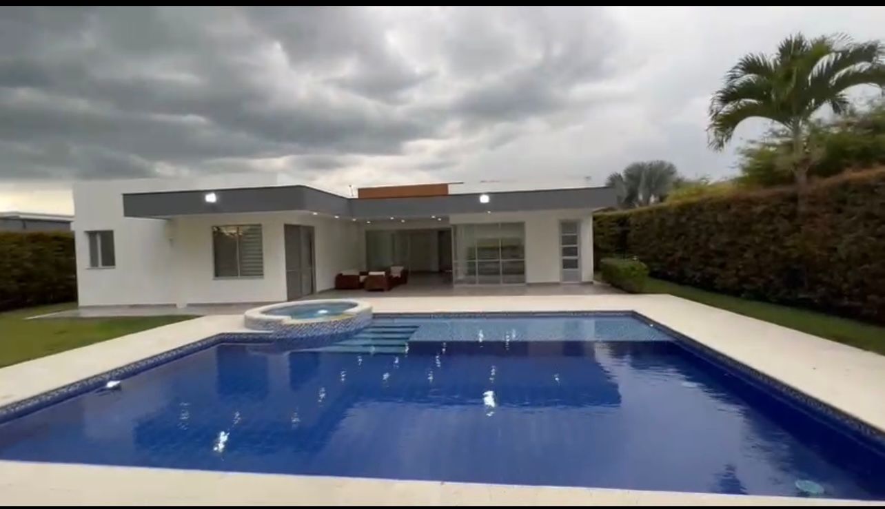 Casa Campestre – Venta – Pueblito Cafetero