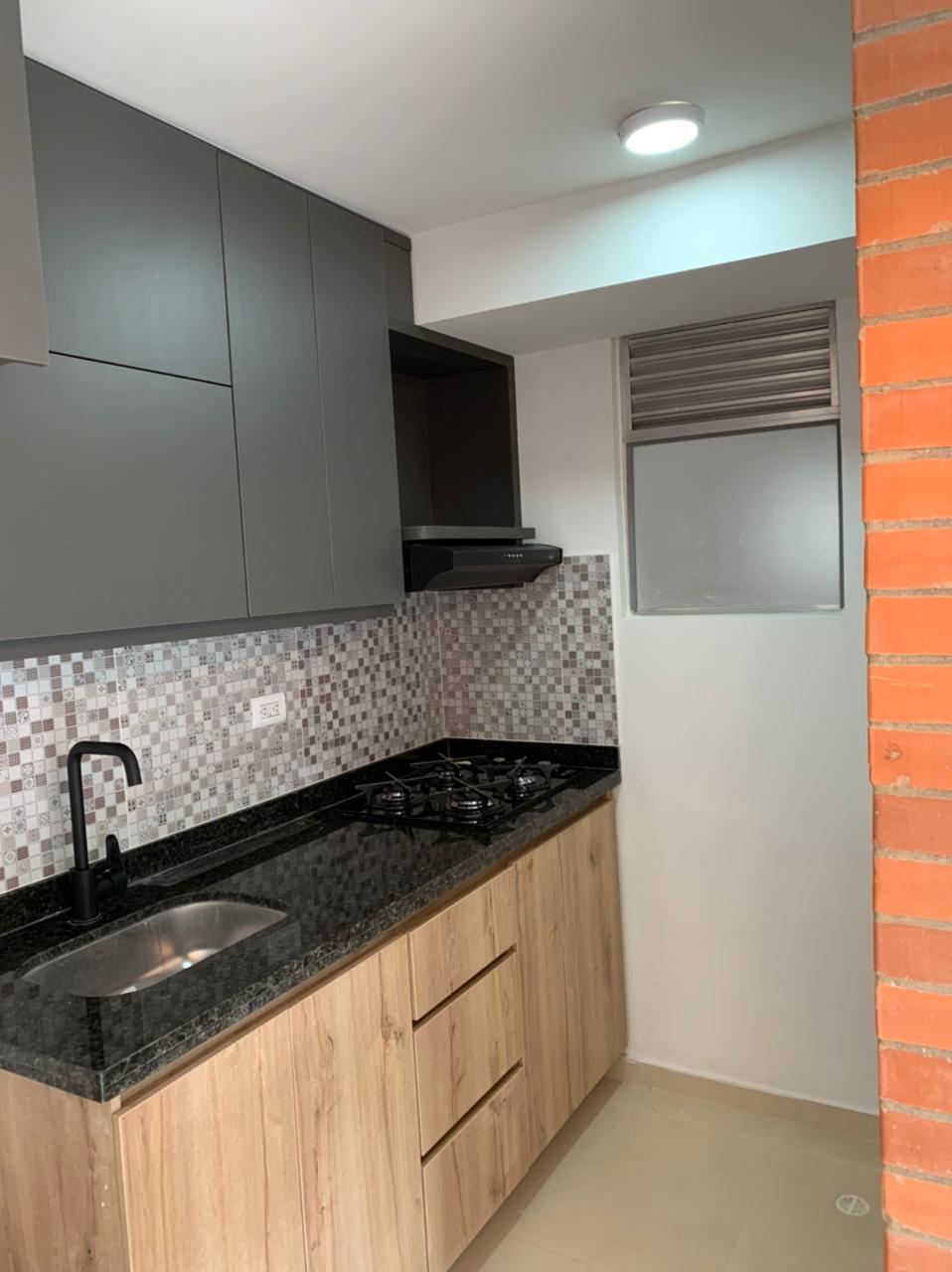 Apartamento – Venta – Poblado