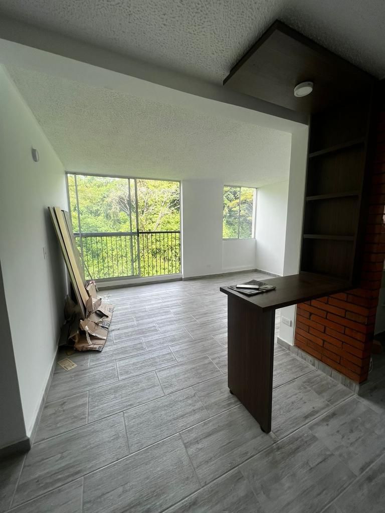 Apartamento – Venta – Poblado 1