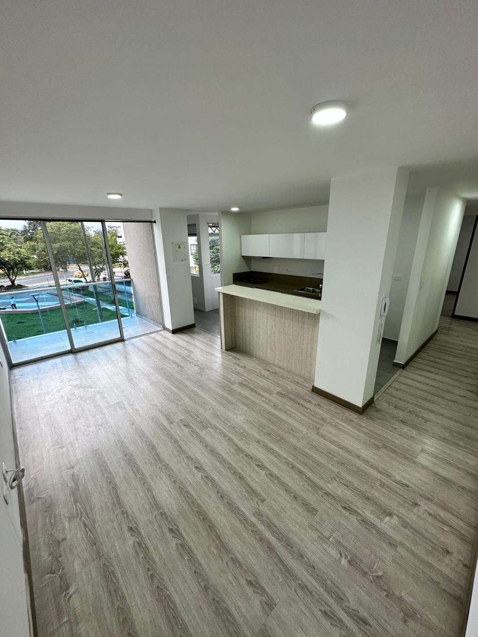 Apartamento – Venta – Alamos