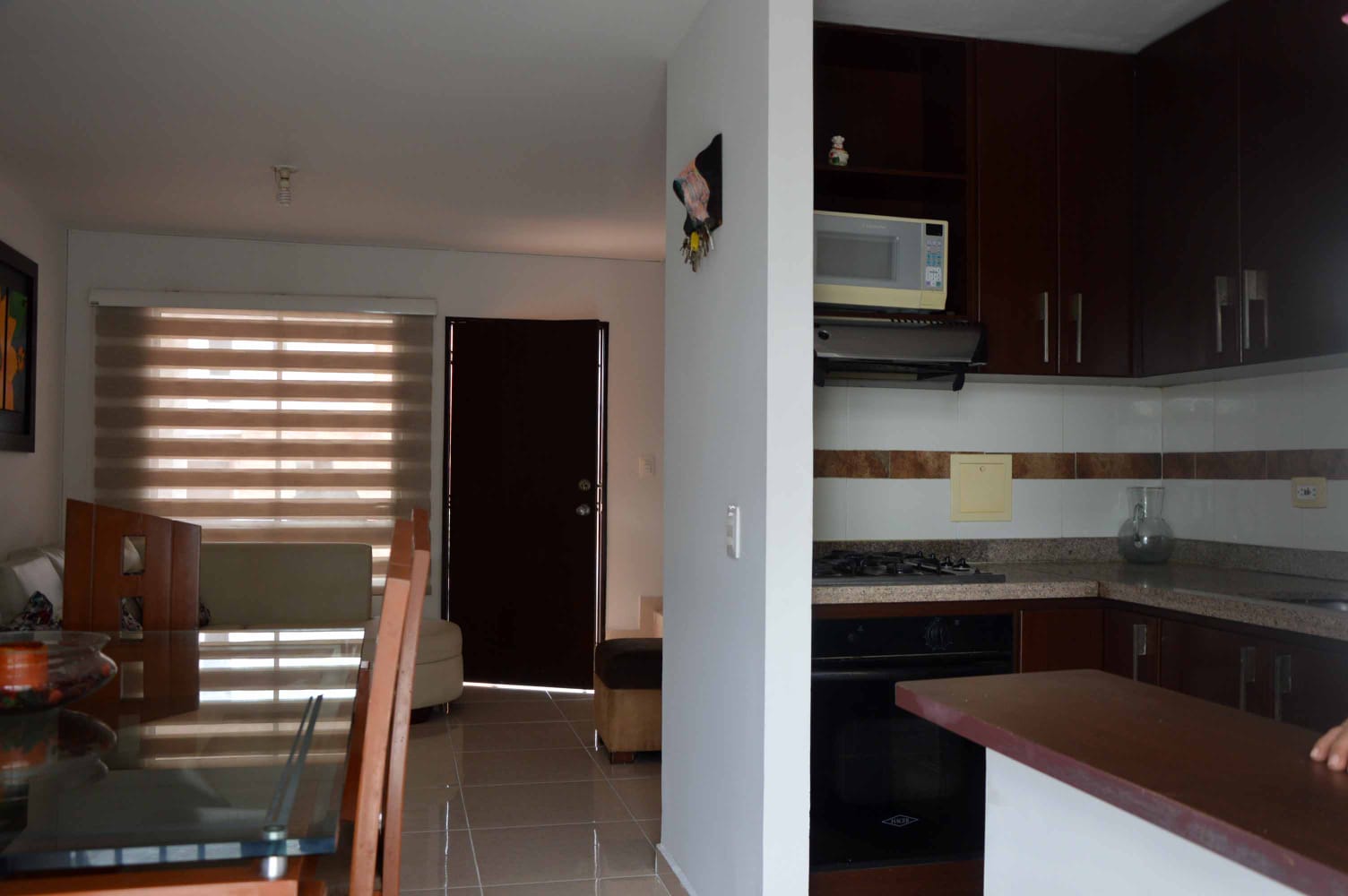 Casa – Venta – La Villa