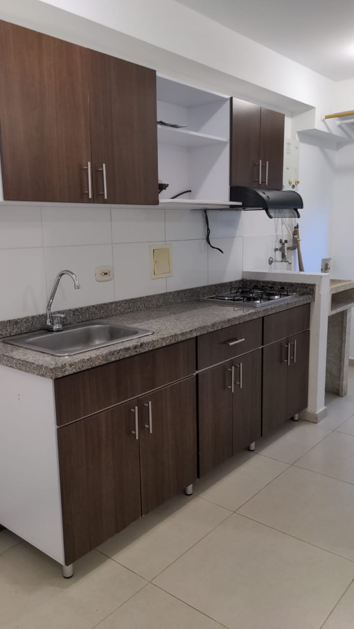 Apartamento – Venta – Av. Sur
