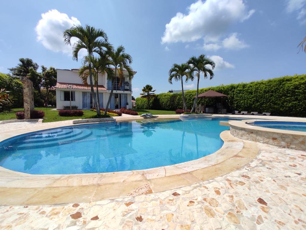 Casa Campestre – Venta – Cerritos